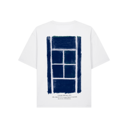TEE SHIRT UNISEXE CLUB 40
