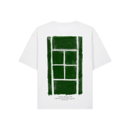 TEE SHIRT UNISEXE CLUB 40