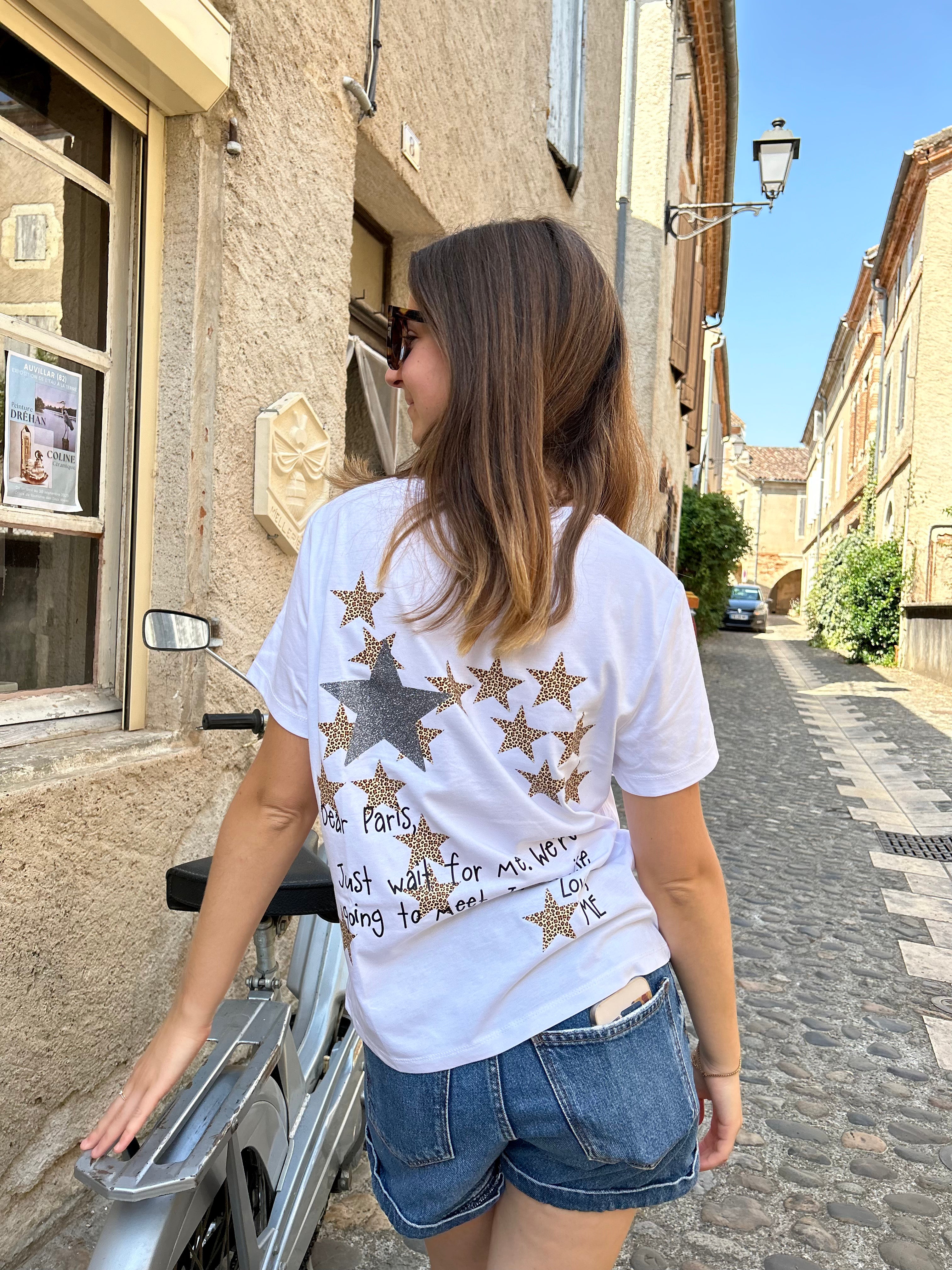 TEE-SHIRT SYDNEY