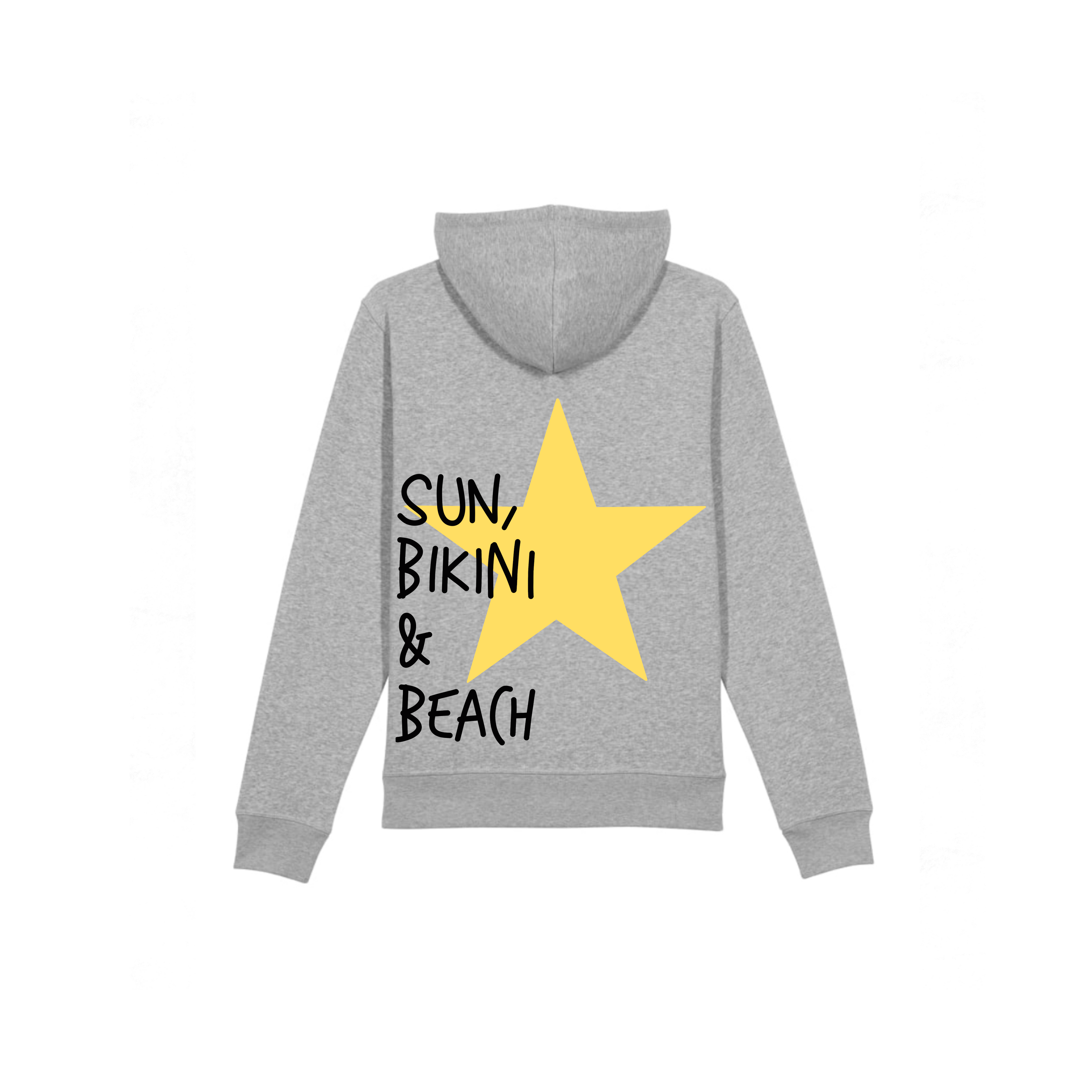HOODIE SUN