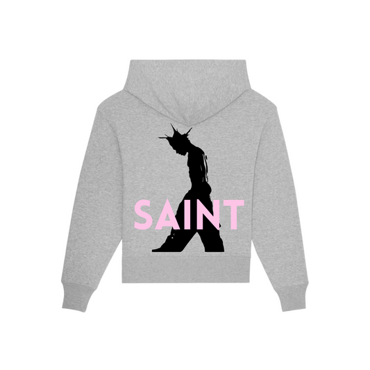 HOODIE SAO PAULO COUPE BOXY UNISEXE