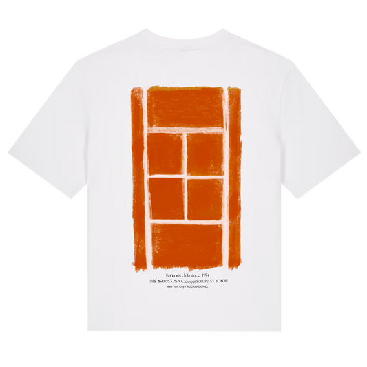 TEE SHIRT UNISEXE CLUB 40