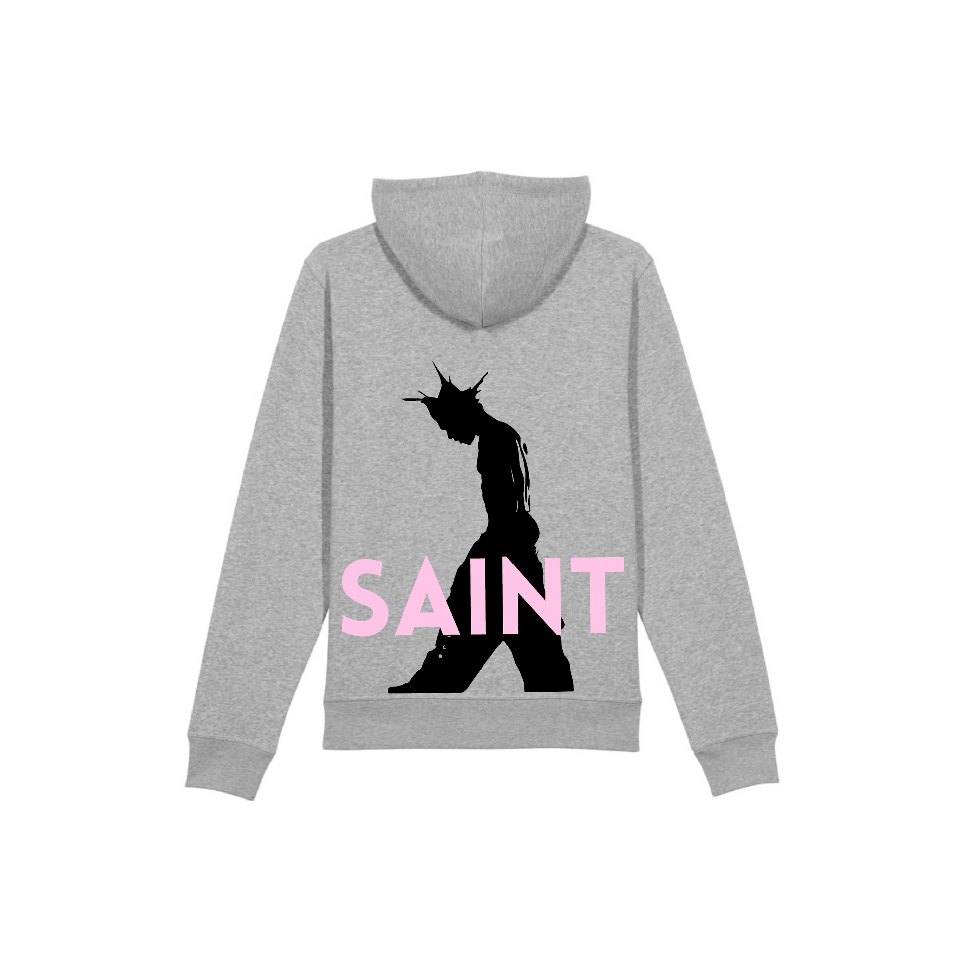 HOODIE SAO PAULO ROCK CHILL