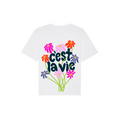 TEE-SHIRT ROME