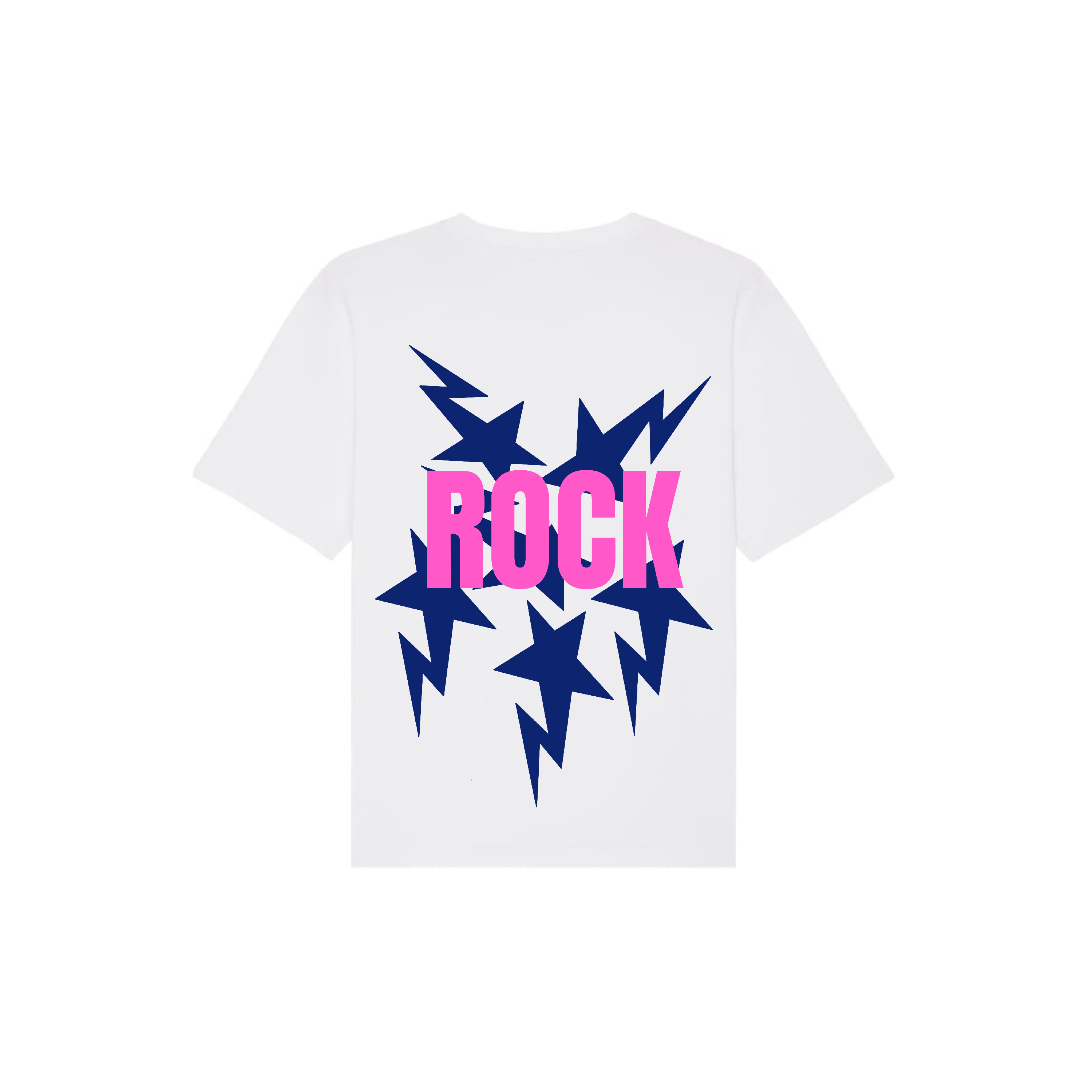 TEE-SHIRT LONDRES