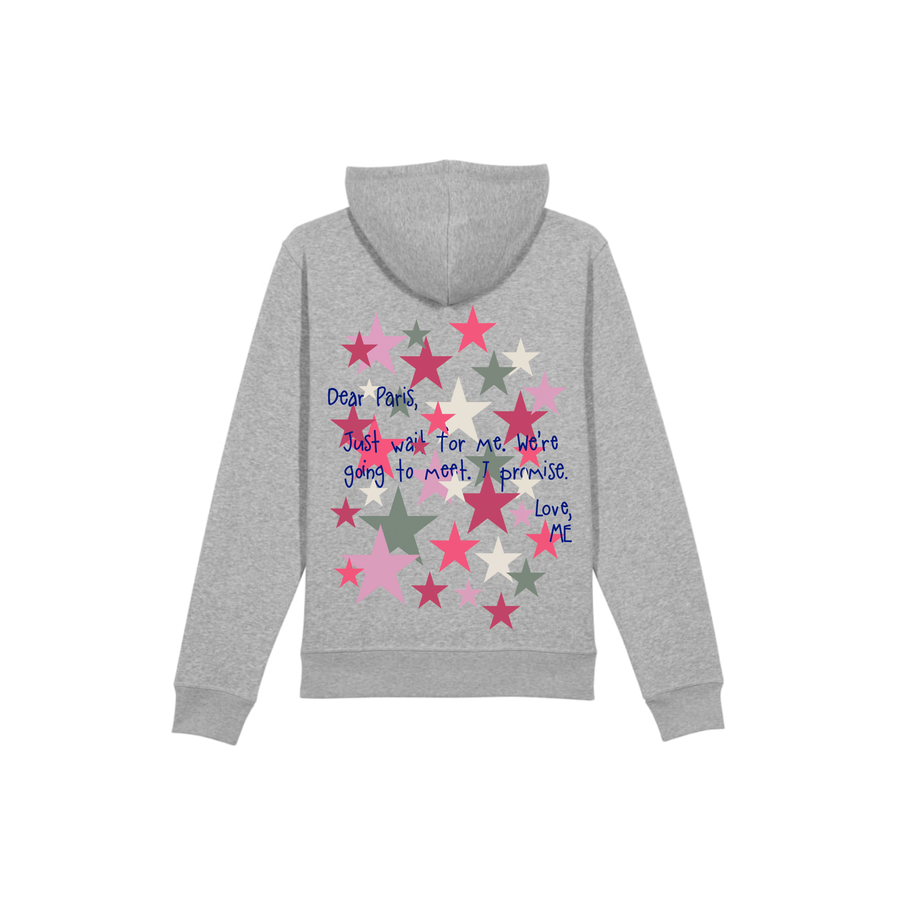 HOODIE TOKYO