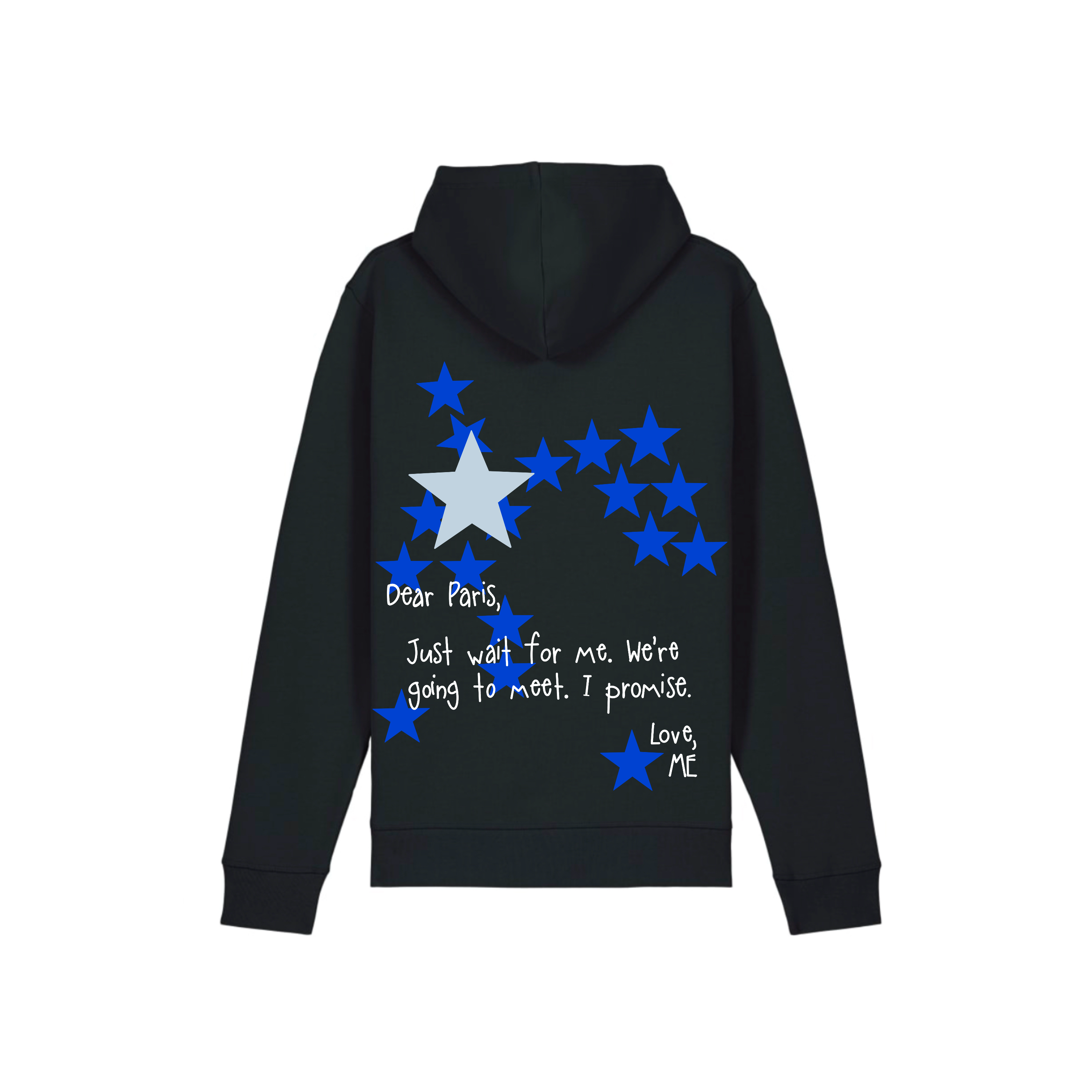 HOODIE STOCKHOLM
