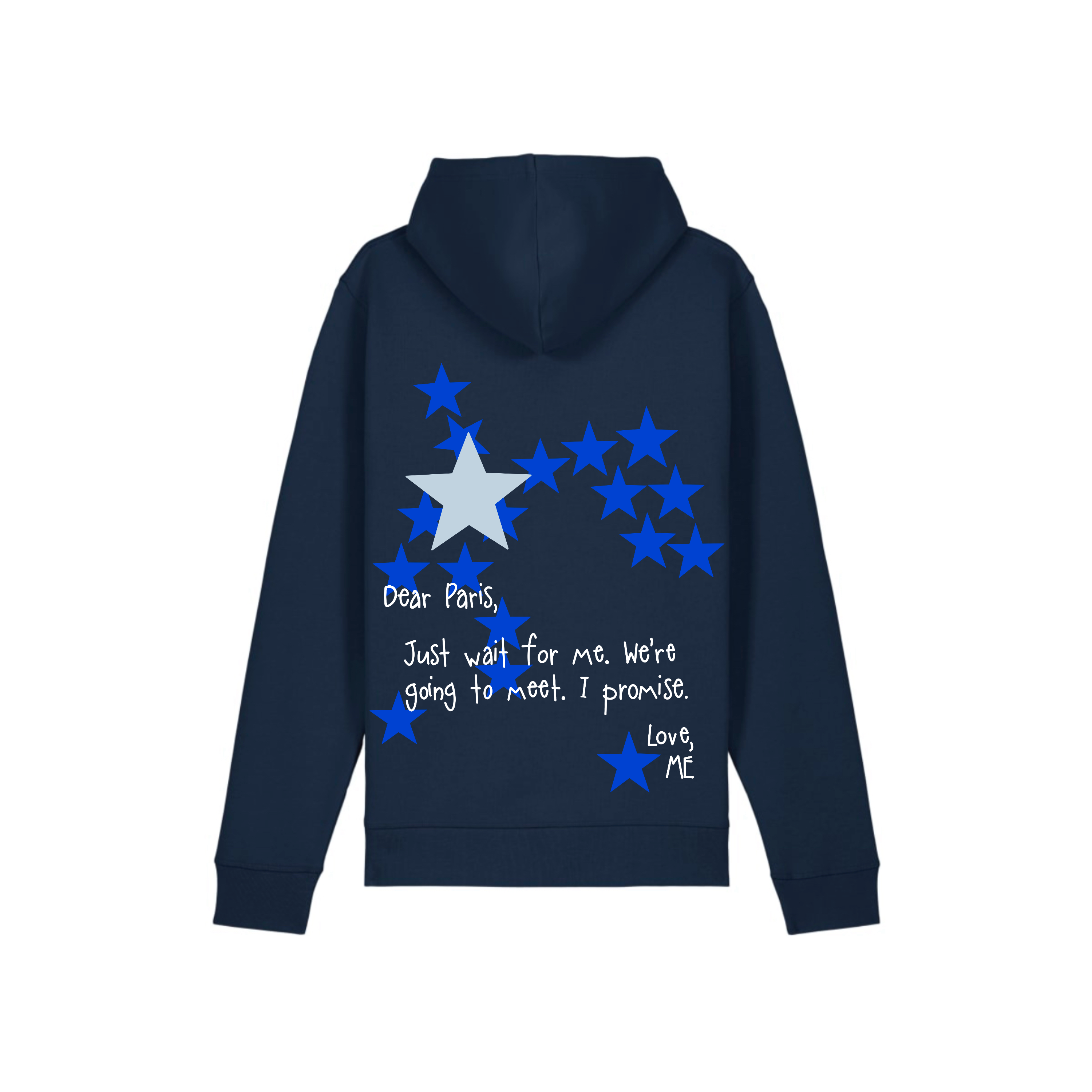 HOODIE STOCKHOLM