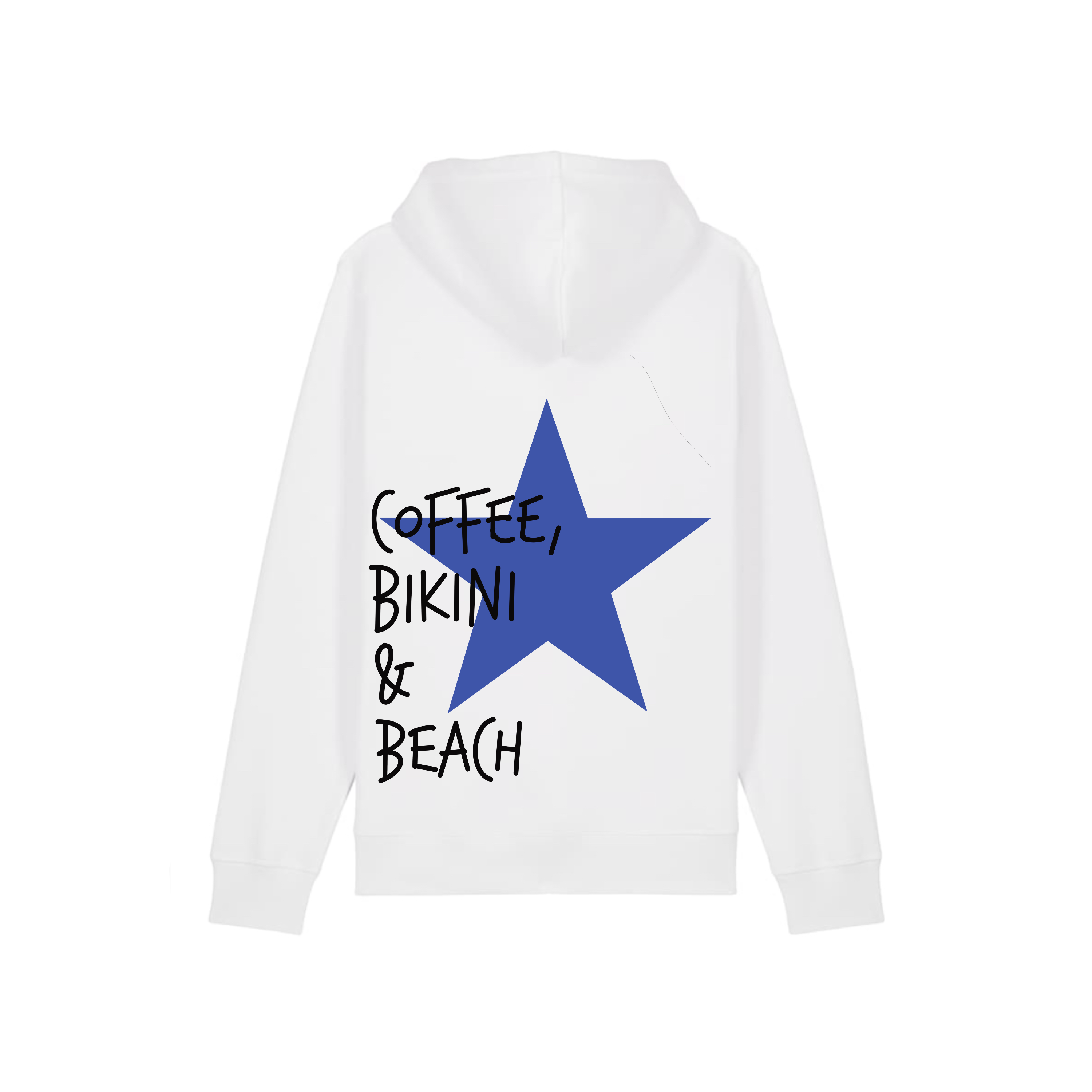 HOODIE SAN FRANCISCO