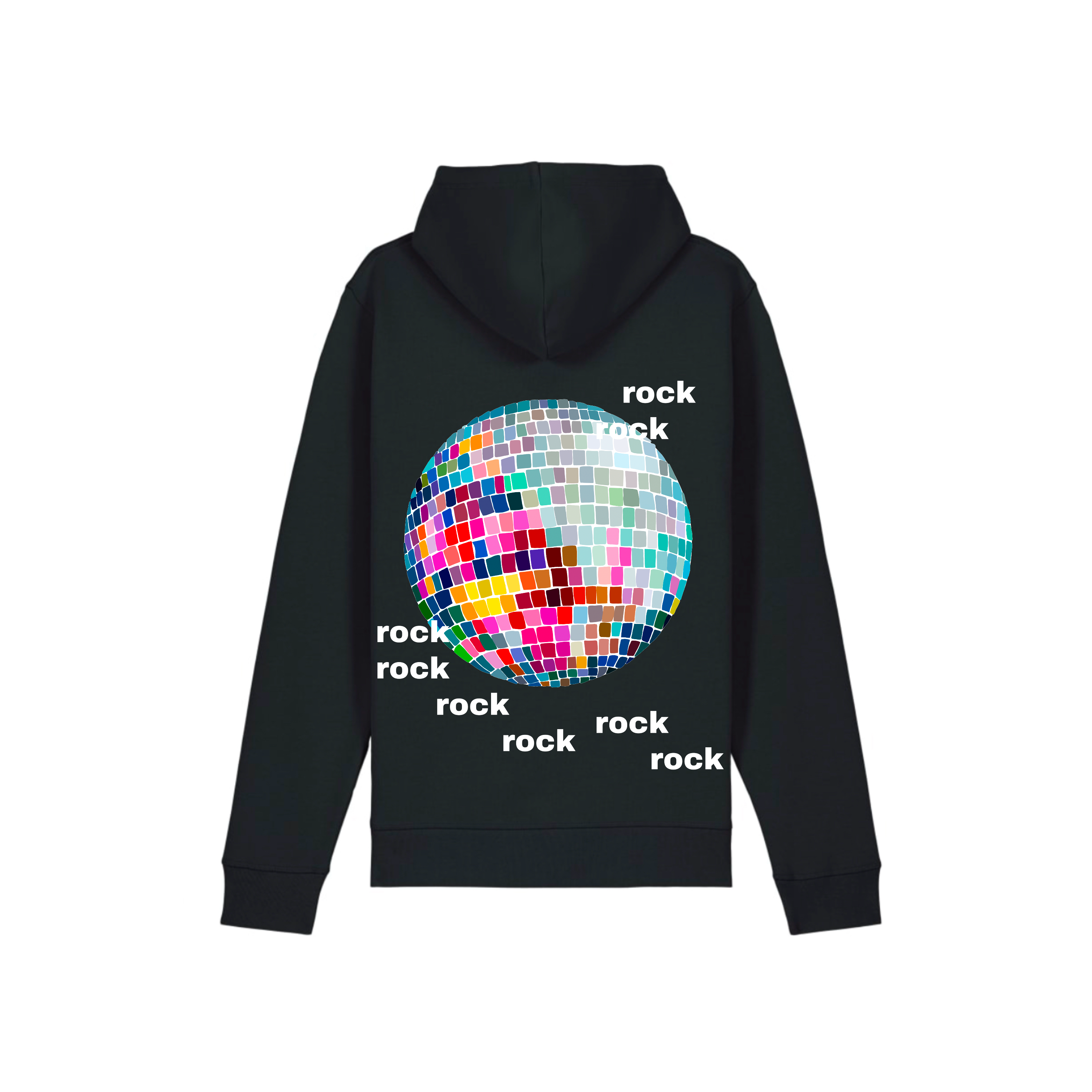 HOODIE IBIZA