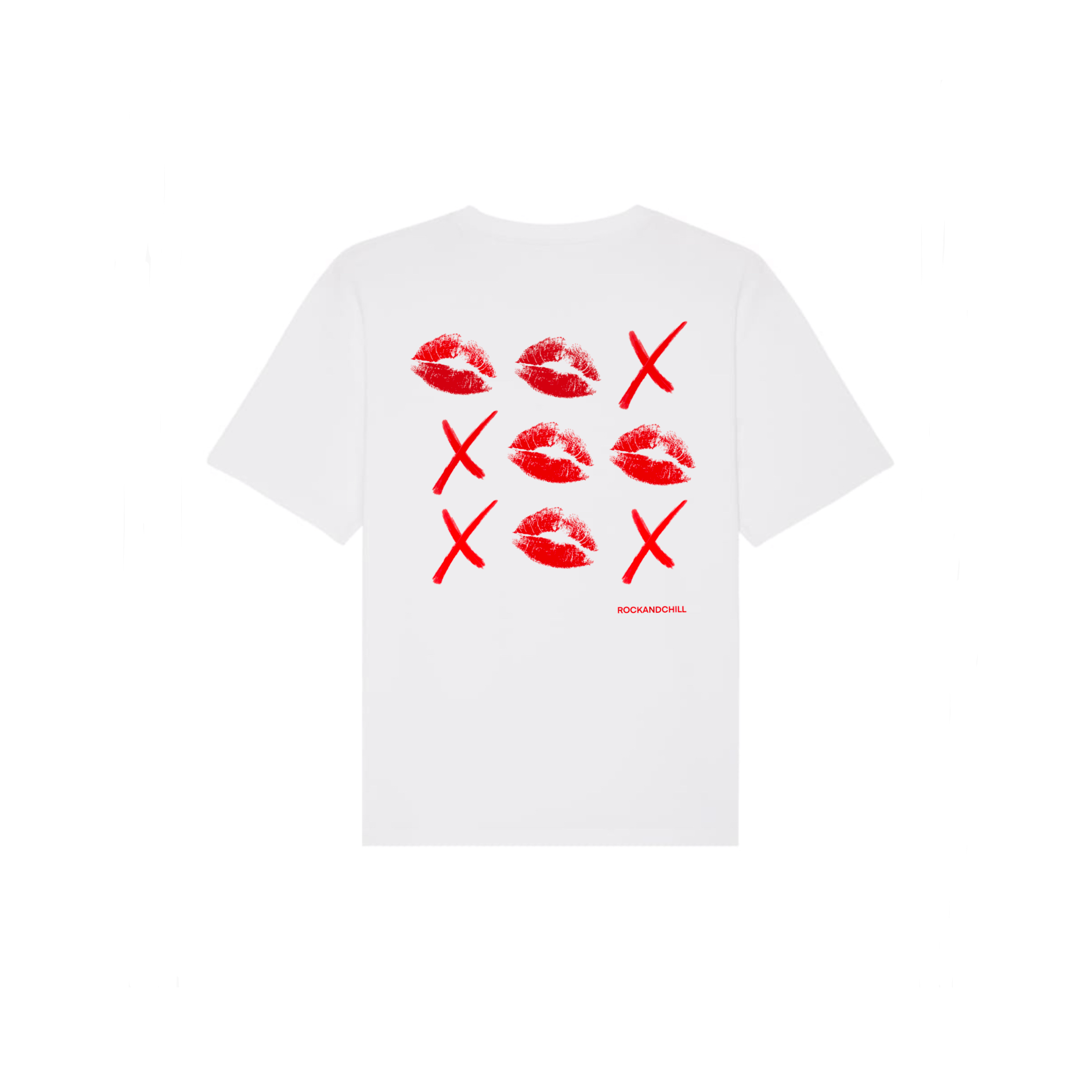 TEE-SHIRT AMOUR
