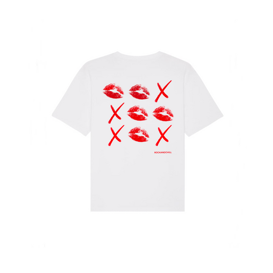 TEE-SHIRT "AMOUR"