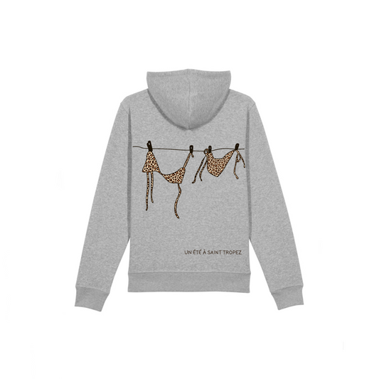 HOODIE SAINT-TROPEZ