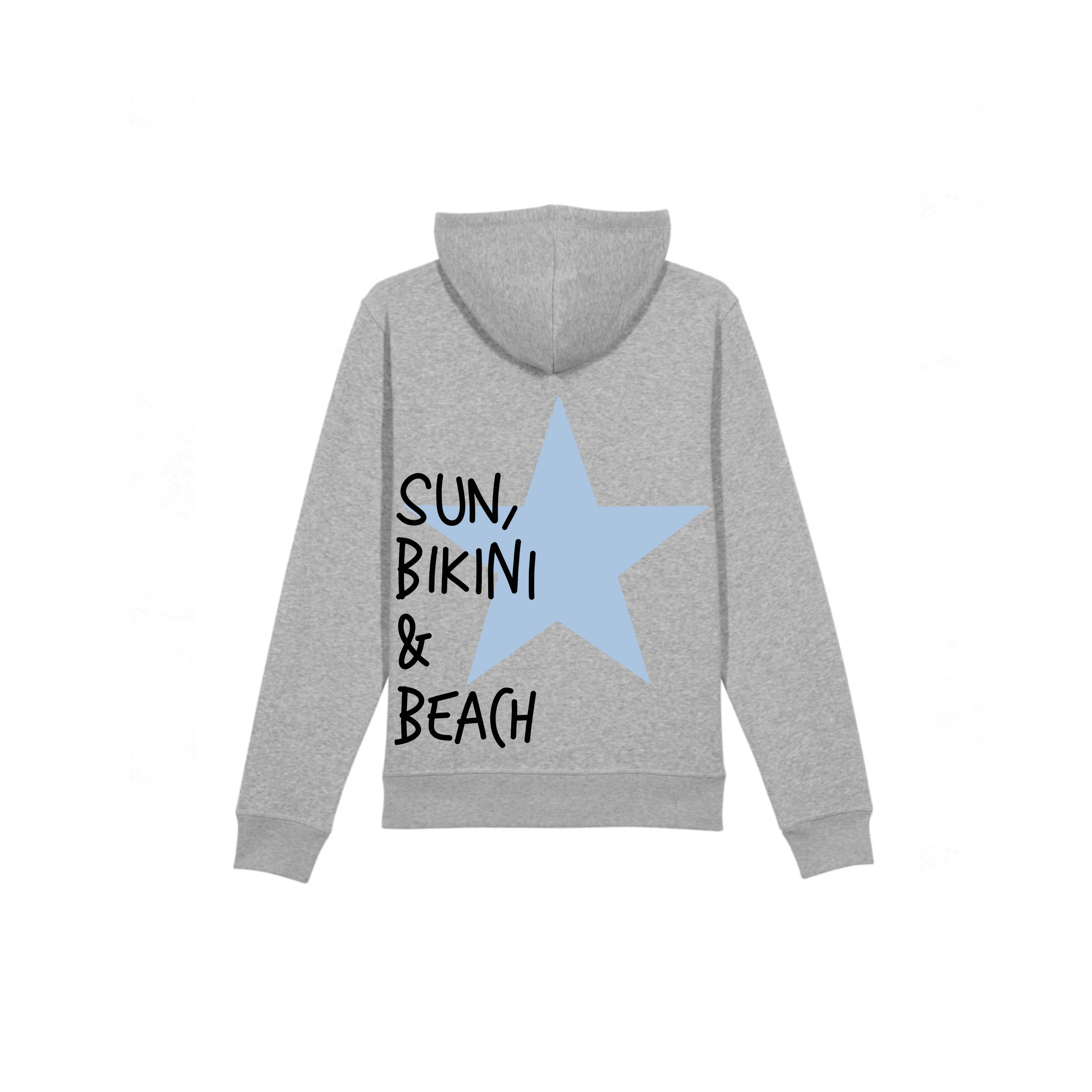 HOODIE SUN