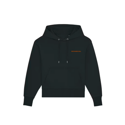 HOODIE CLUB 40 COUPE BOXY UNISEXE