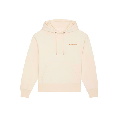 HOODIE CLUB 40 COUPE BOXY UNISEXE