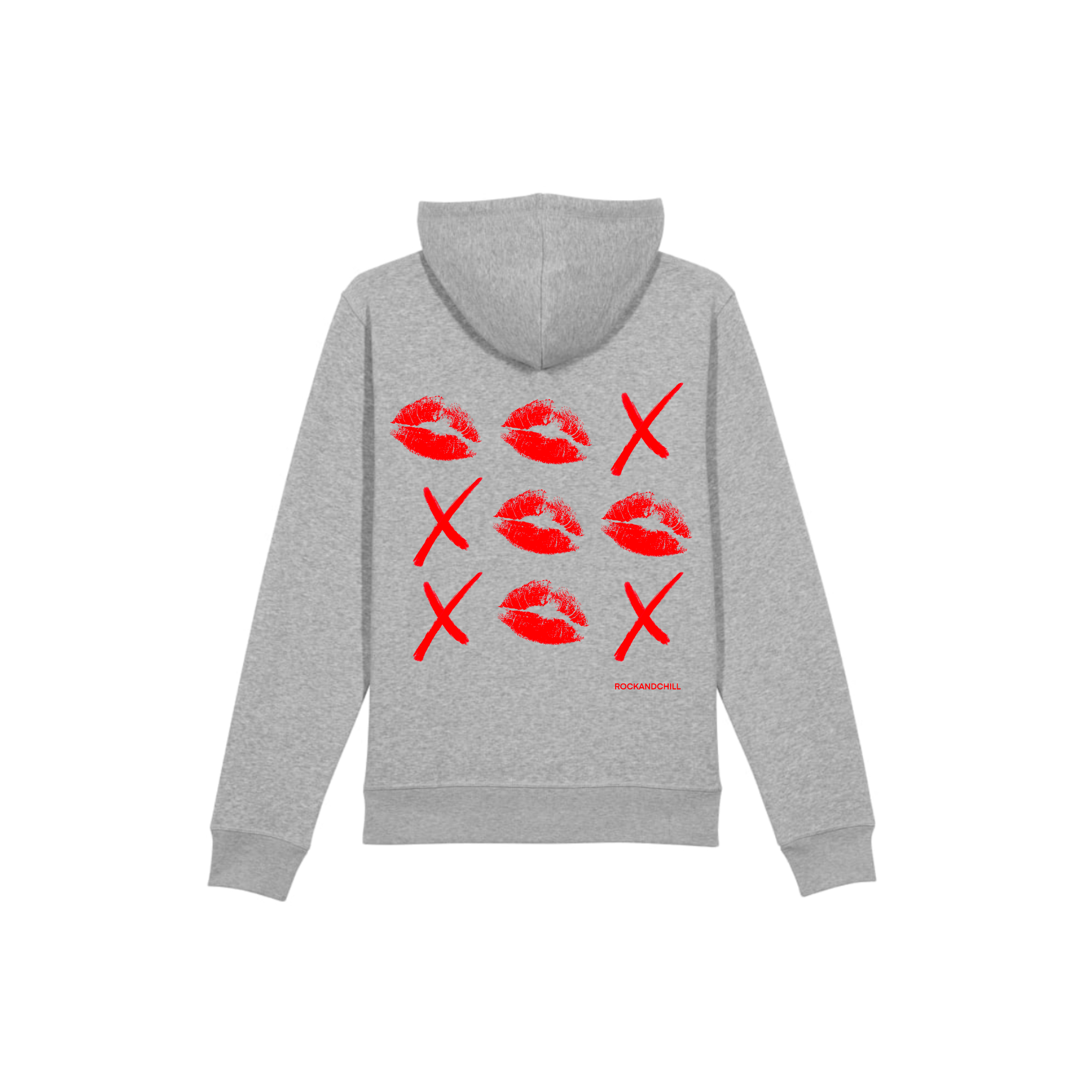 HOODIE AMOUR