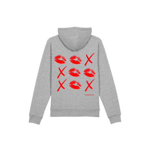 HOODIE AMOUR