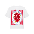TEE-SHIRT UNISEXE LES CERISES DU MARCHÉ