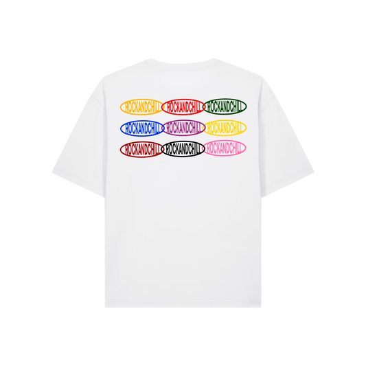 TEE-SHIRT LOGO LOGO