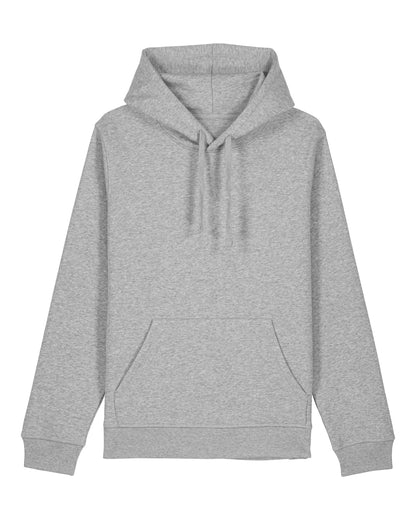 HOODIE GRIS BALI