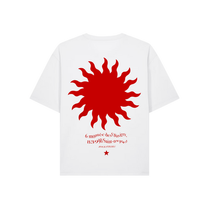TEE SHIRT UNISEXE UN AIR DU SUD