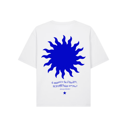 TEE SHIRT UNISEXE UN AIR DU SUD